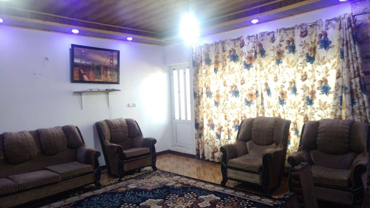 اجاره هتل سوئیت ساحلی محمودآباد - واحد 9