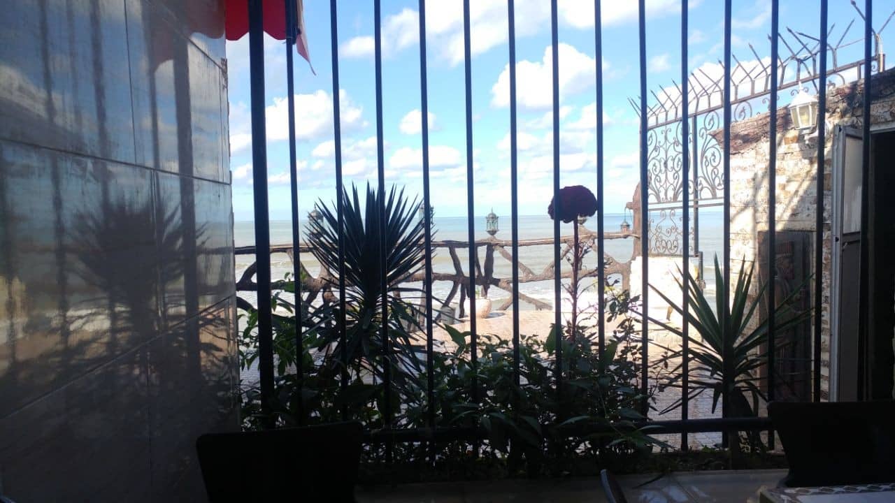 اجاره هتل سوئیت ساحلی محمودآباد - واحد 9