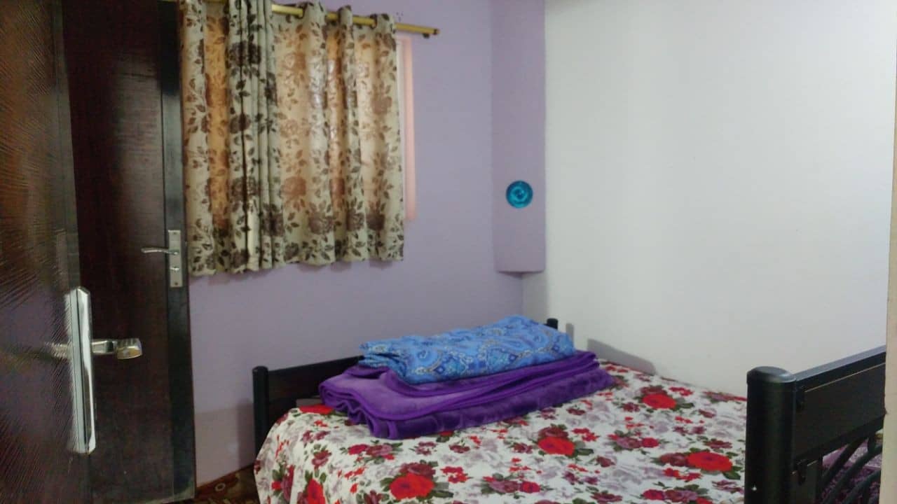 اجاره خانه مبله رو به دریا در محمود آباد - واحد 3