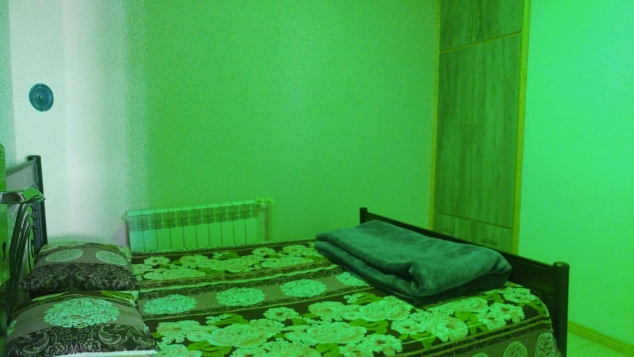 اجاره هتل آپارتمان روبه دریا در محمودآباد - واحد 4