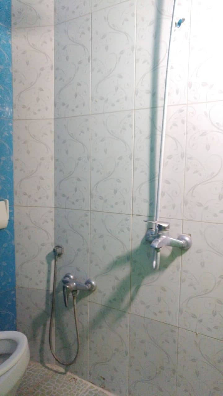 اجاره هتل آپارتمان روبه دریا در محمودآباد - واحد 4