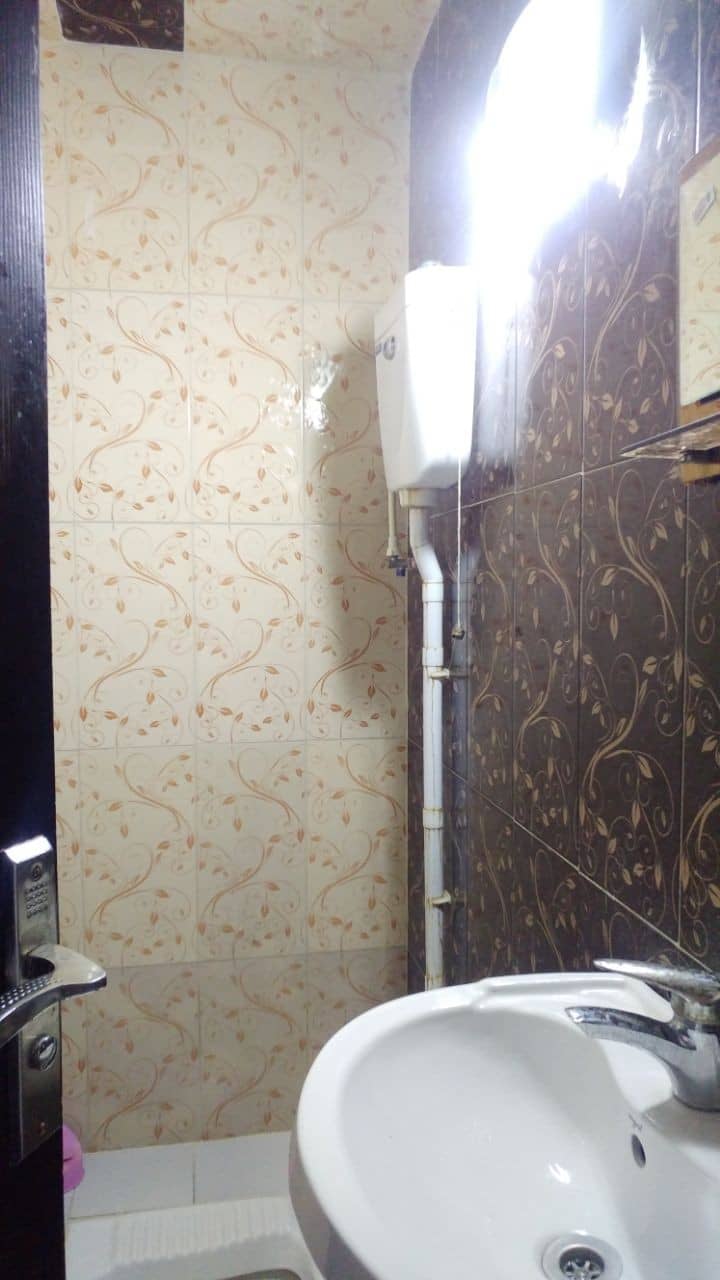 اجاره هتل آپارتمان روبه دریا در محمودآباد - واحد 4