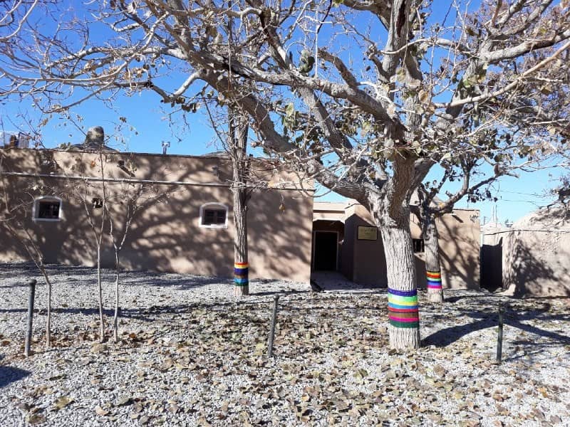 اجاره اقامتگاه بومگردی سنتی در بیرجند - اتاق 6  