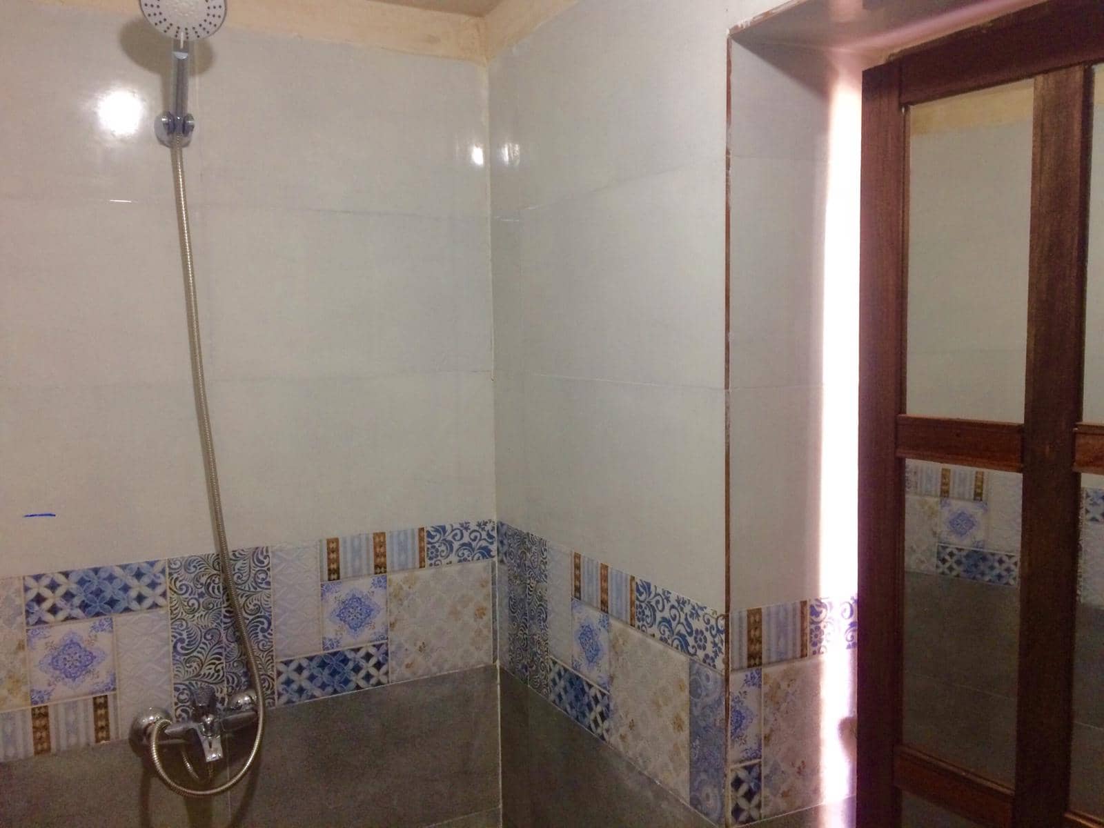 اجاره اقامتگاه سنتی در روستای نره کوه دیر  - 1