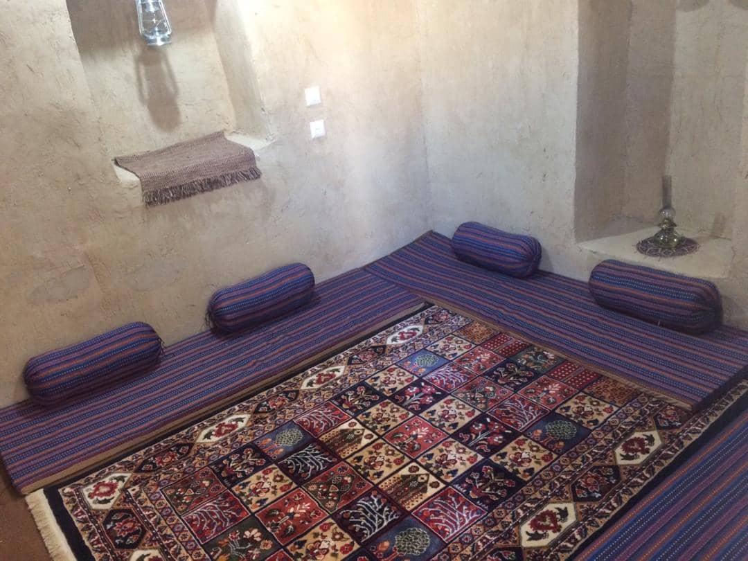 اجاره اتاق سنتی در روستای نره کوه دیر  - 6