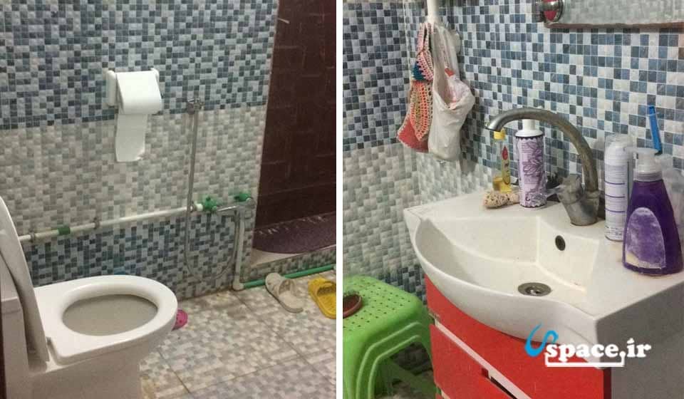 اجاره اتاق سنتی در روستای نره کوه دیر  - 7