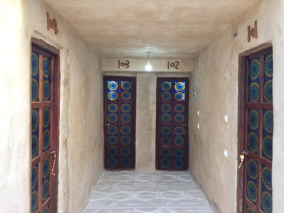 اجاره بومگردی در روستای نره کوه دیر - 9