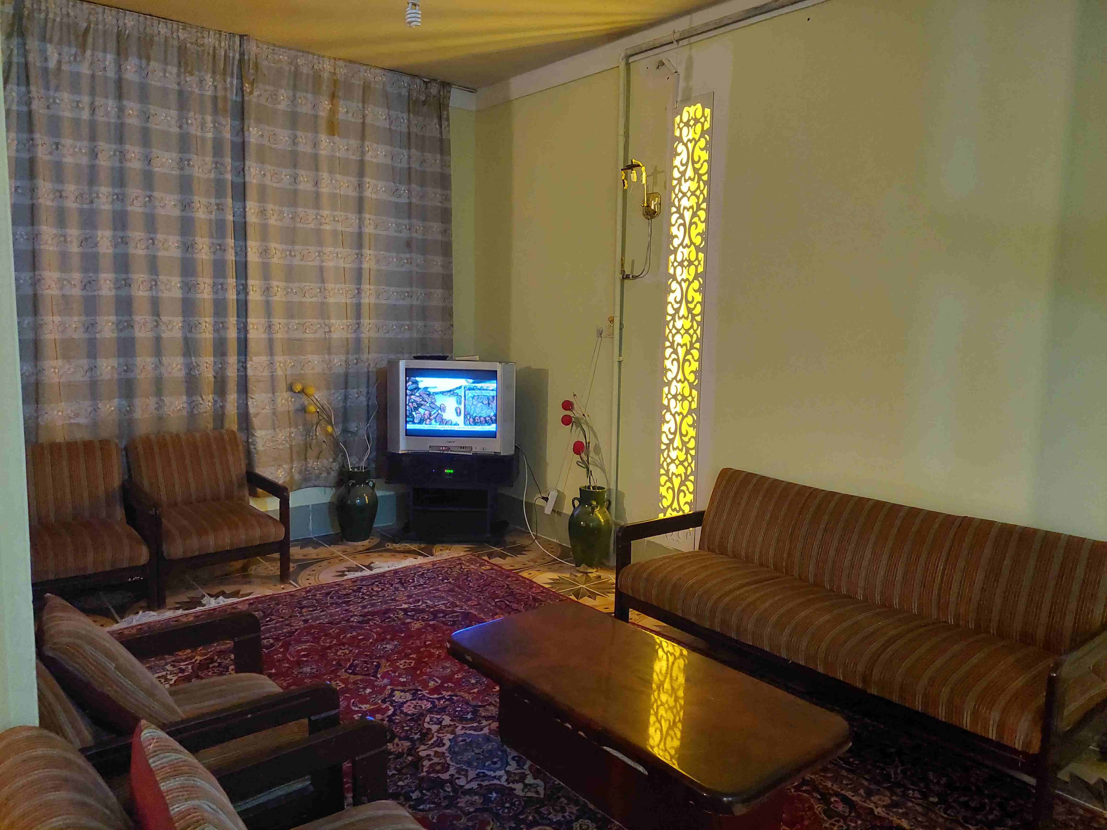 اجاره اقامتگاه بومگردی و خانه روستایی در نظام آباد - پاییز