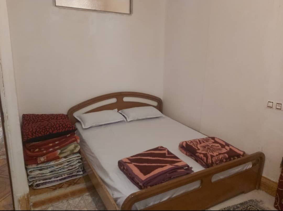 اجاره خانه ویلایی در نظام آباد بروجرد - تابستان