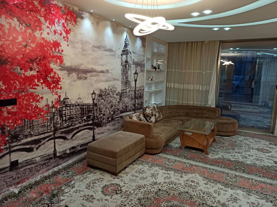 اجاره منزل ویلایی لب رودخانه زاینده رود باغبهادران