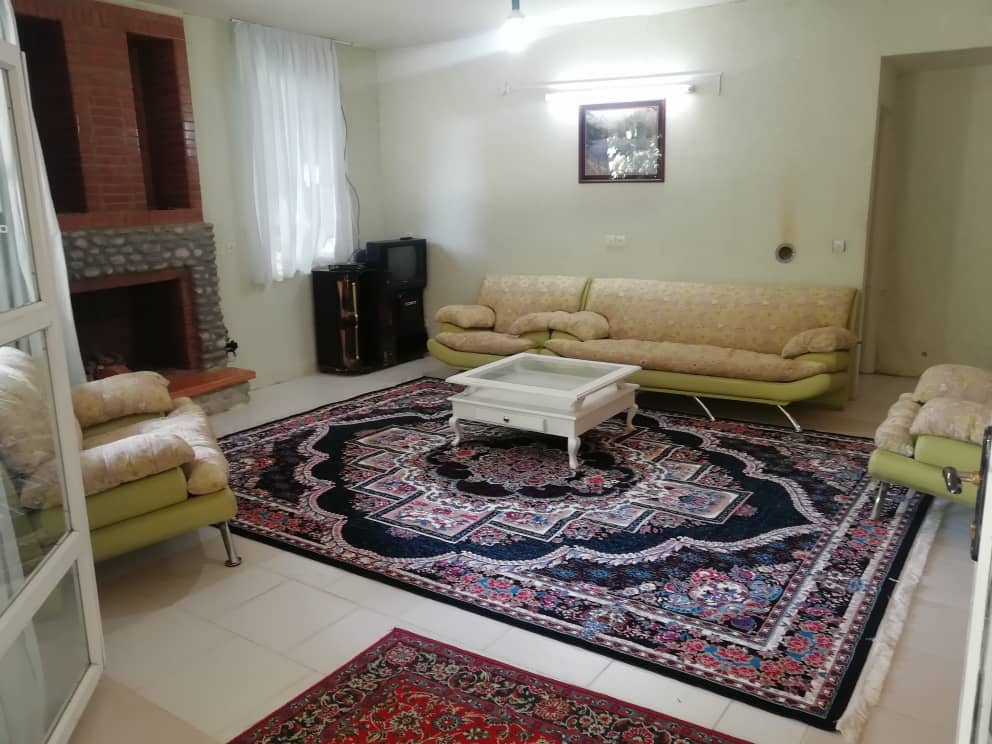 اجاره باغ و ویلا استخردار در باغبهادران اصفهان