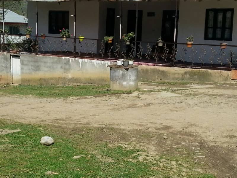 اجاره ویلای ارزان درماسال 