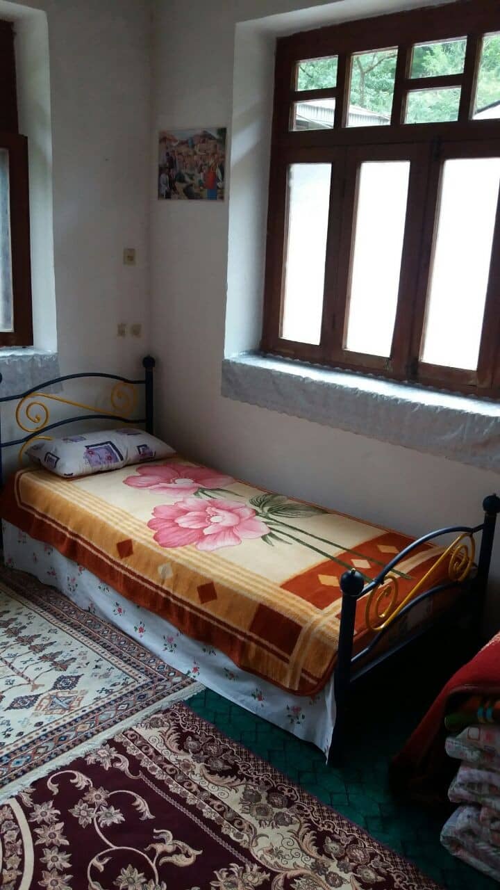 اجاره ویلا دربستی درماسال 