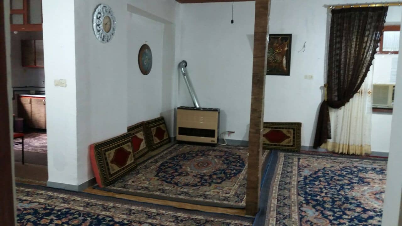 اجاره ویلا دربستی درماسال 