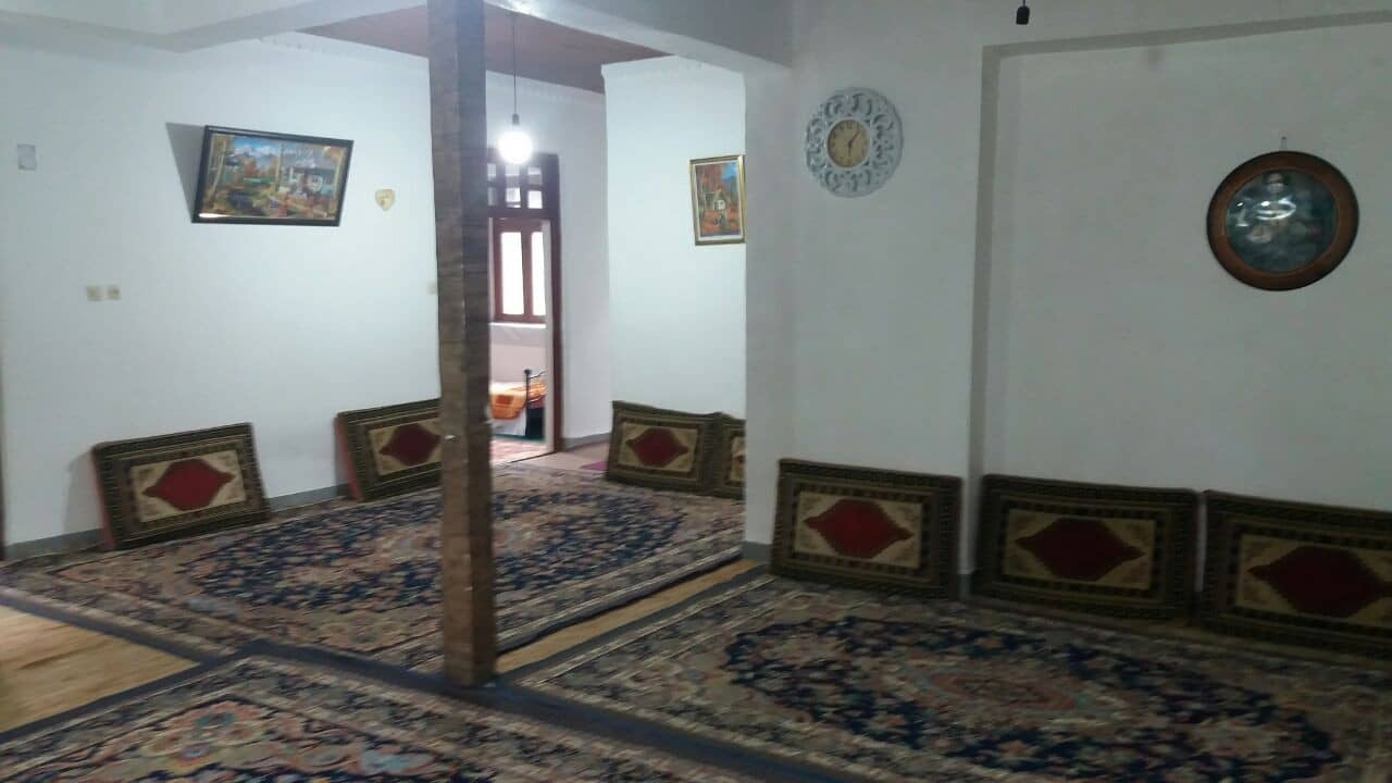 اجاره ویلا دربستی درماسال 