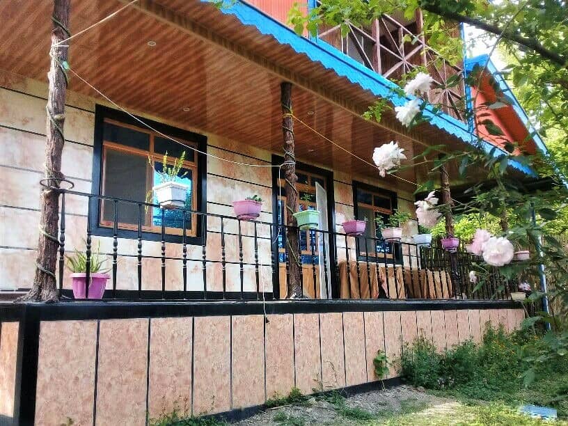 اجاره منزل مبله ویلایی درماسال -سه خوابه