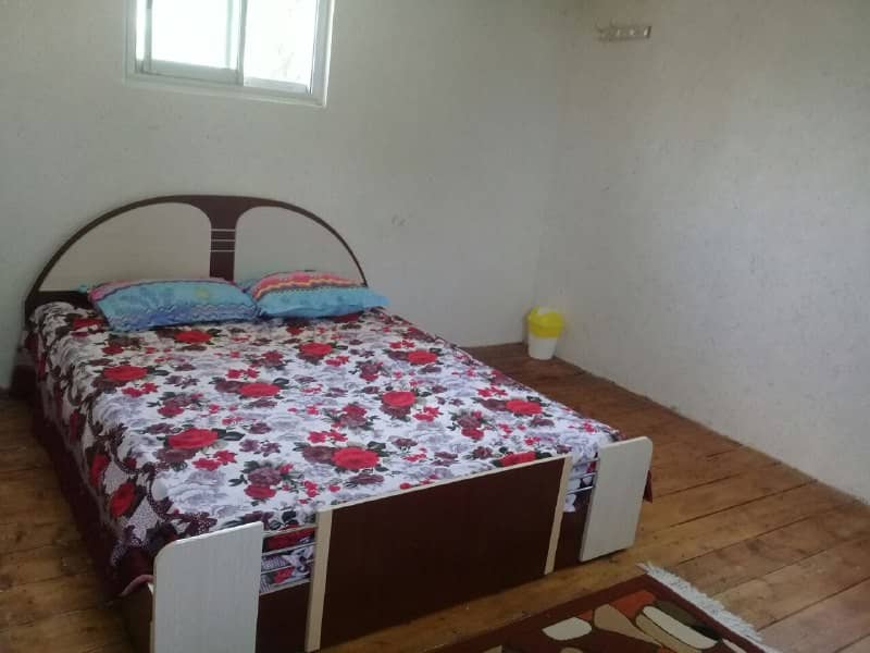 اجاره منزل مبله ویلایی درماسال -سه خوابه