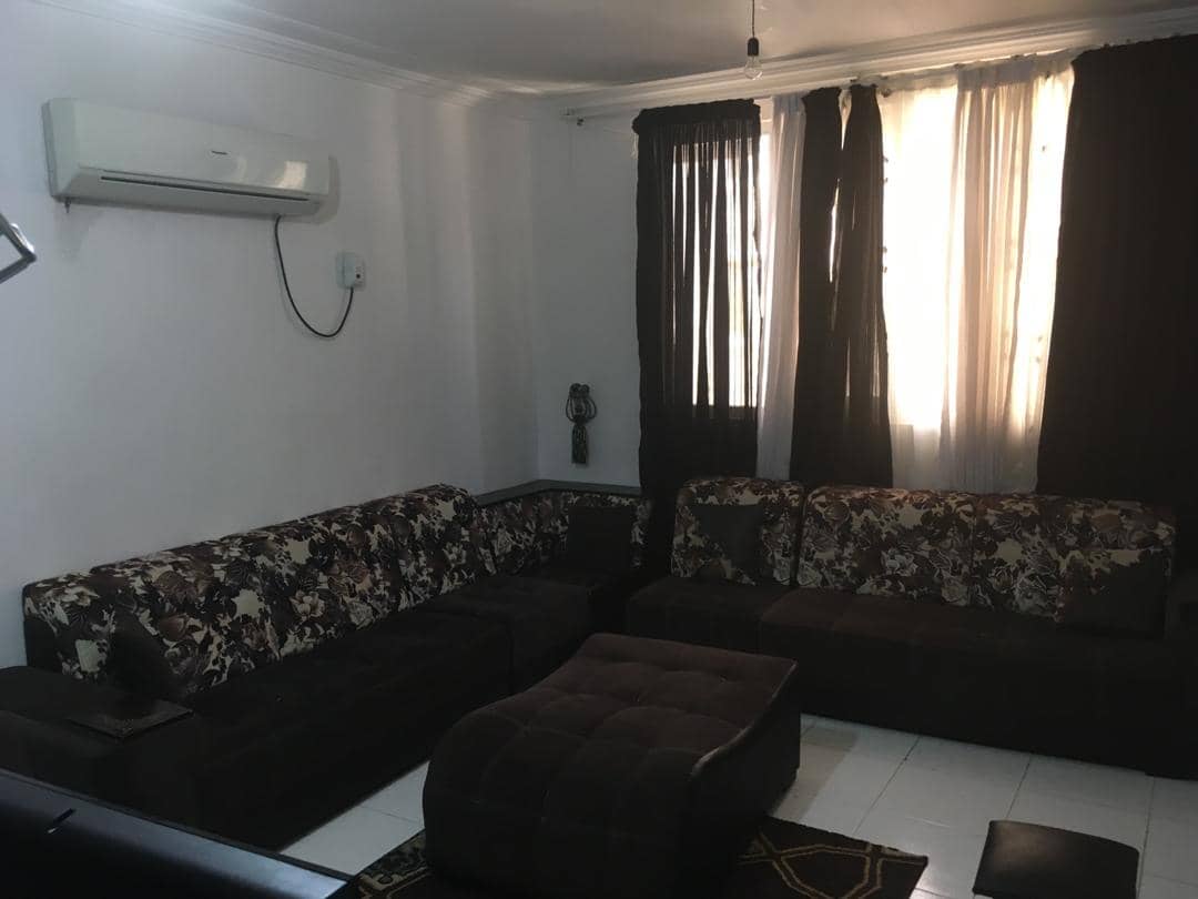 اجاره منزل مبله چهارراه اتوبوسرانی  بندرعباس 