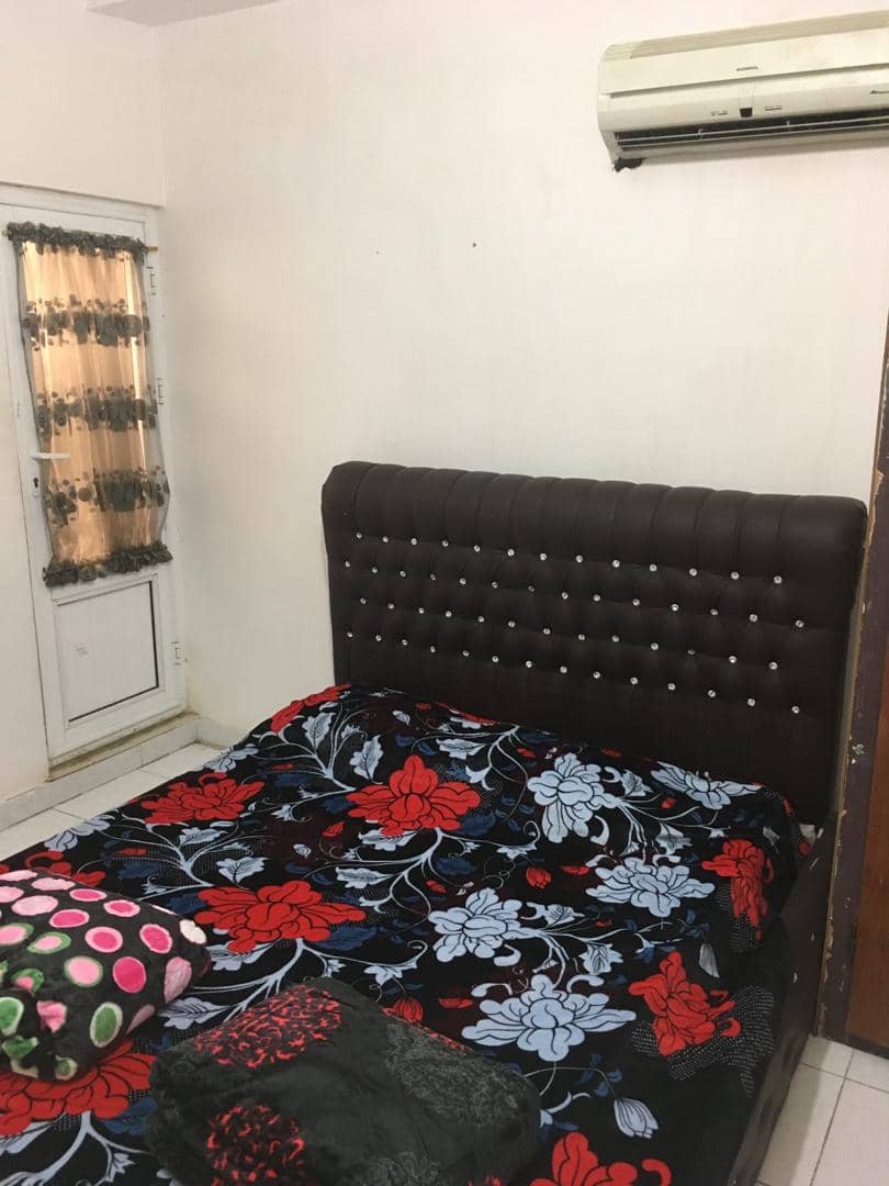 اجاره منزل مبله چهارراه اتوبوسرانی  بندرعباس 