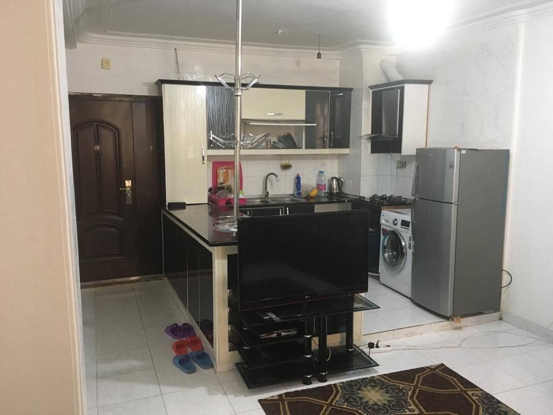 اجاره منزل مبله چهارراه اتوبوسرانی  بندرعباس 