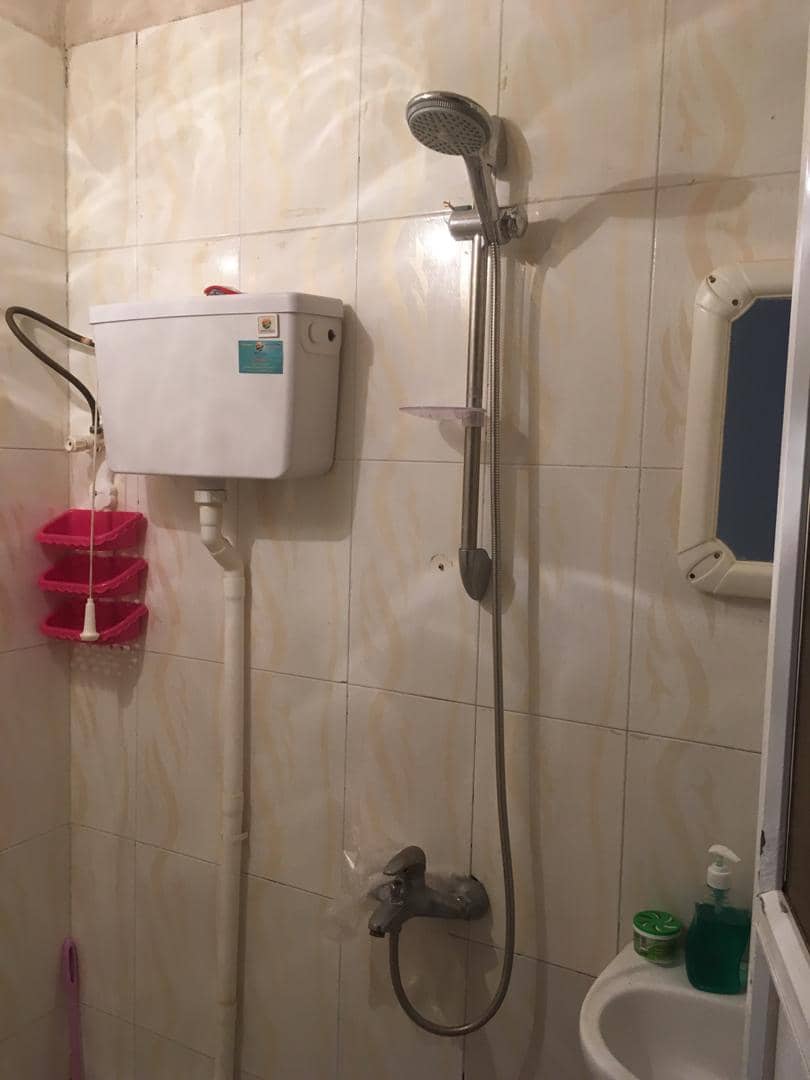 اجاره منزل مبله چهارراه اتوبوسرانی  بندرعباس 