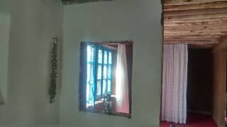 اجاره بومگردی سنتی در کانی سانان مریوان - دل نشین