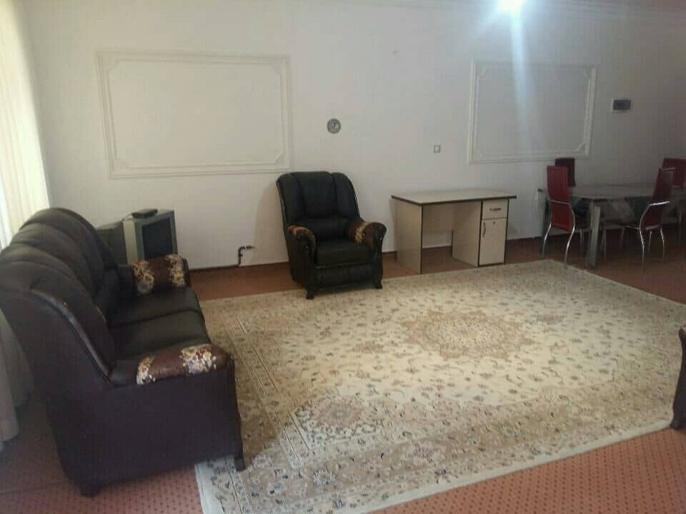 اجاره منزل مبله و دربست در خیابان دانشگاه اردبیل 