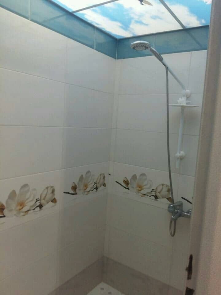 اجاره منزل مبله و دربست در خیابان دانشگاه اردبیل 