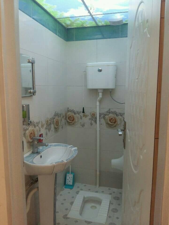 اجاره منزل مبله و دربست در خیابان دانشگاه اردبیل 