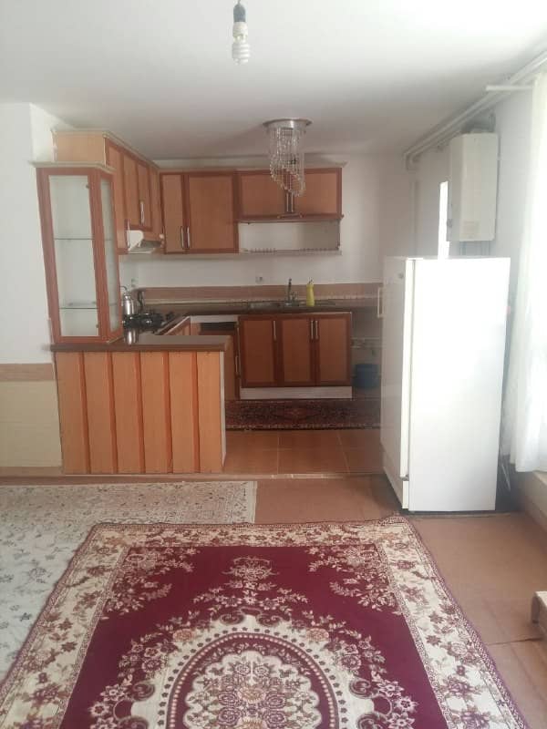 اجاره منزل مبله تمیز در خیابان دانشگاه اردبیل