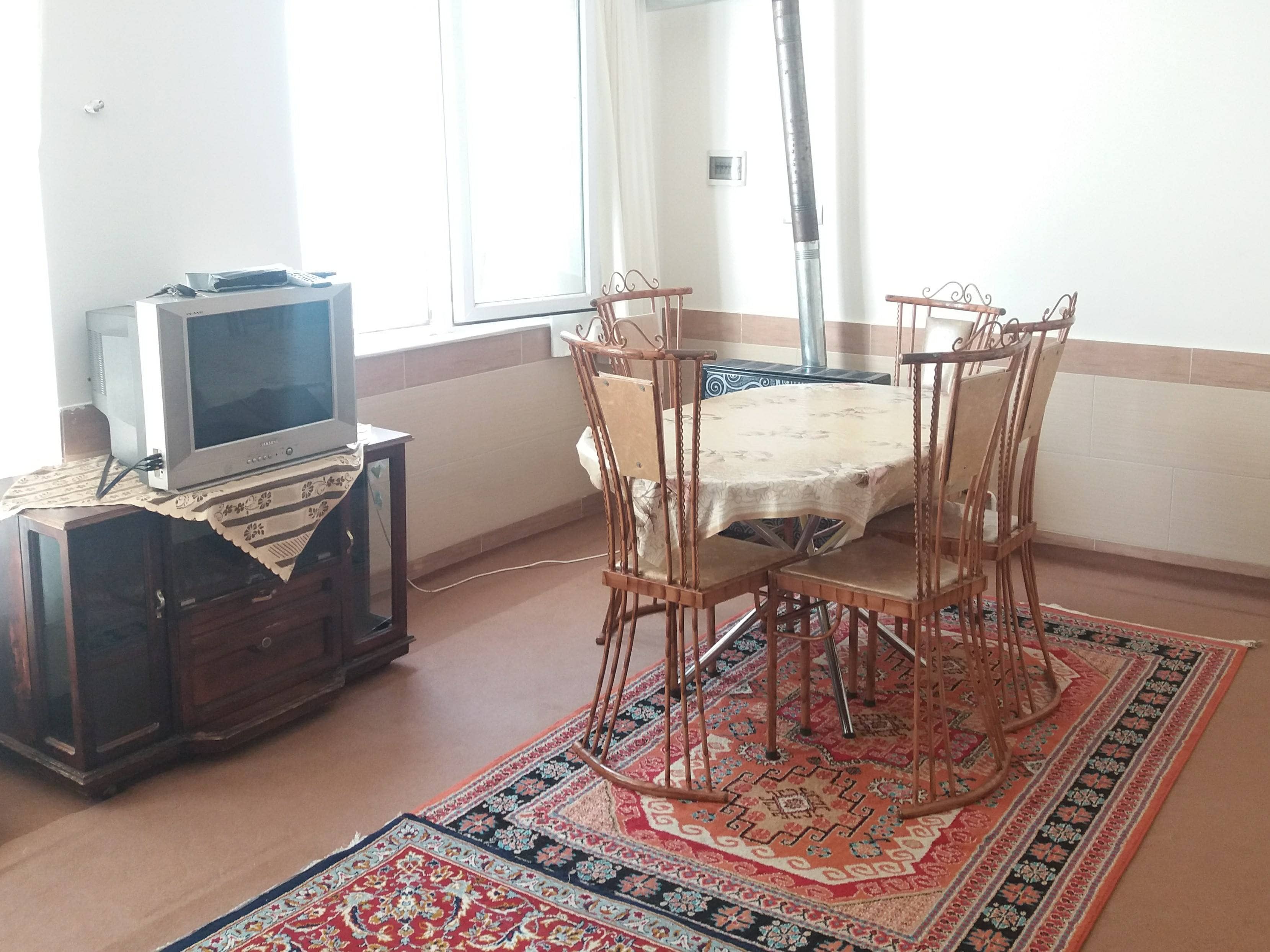 اجاره منزل مبله تمیز در خیابان دانشگاه اردبیل