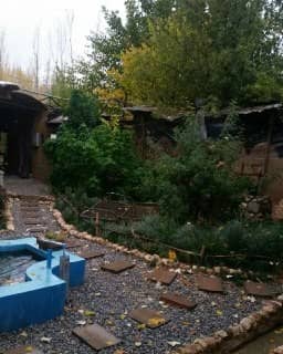 اجاره اقامتگاه بومگردی در هفتشجان  - اتاق 5