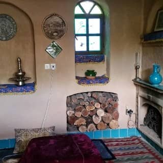 اجاره اقامتگاه بومگردی در هفتشجان  - اتاق 5