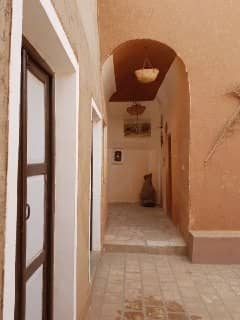 اجاره اقامتگاه بومگردی در انارک - اتاق 3