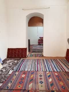 اجاره بومگردی سنتی ارزون در انارک - اتاق 5