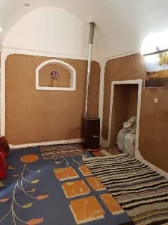 اجاره بومگردی سنتی ارزون در انارک - اتاق 6