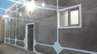 اجاره بومگردی سنتی در روستای آشتیان انارک