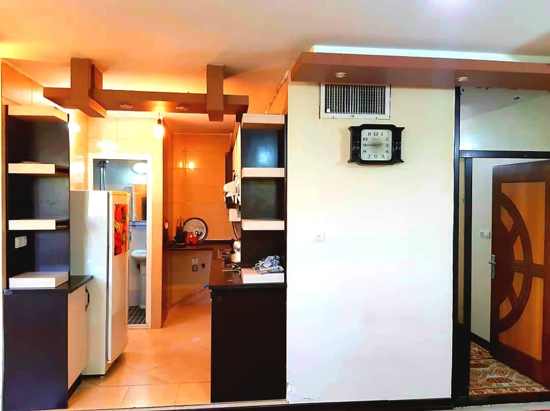 اجاره آپارتمان مبله در بیدآباد اصفهان 