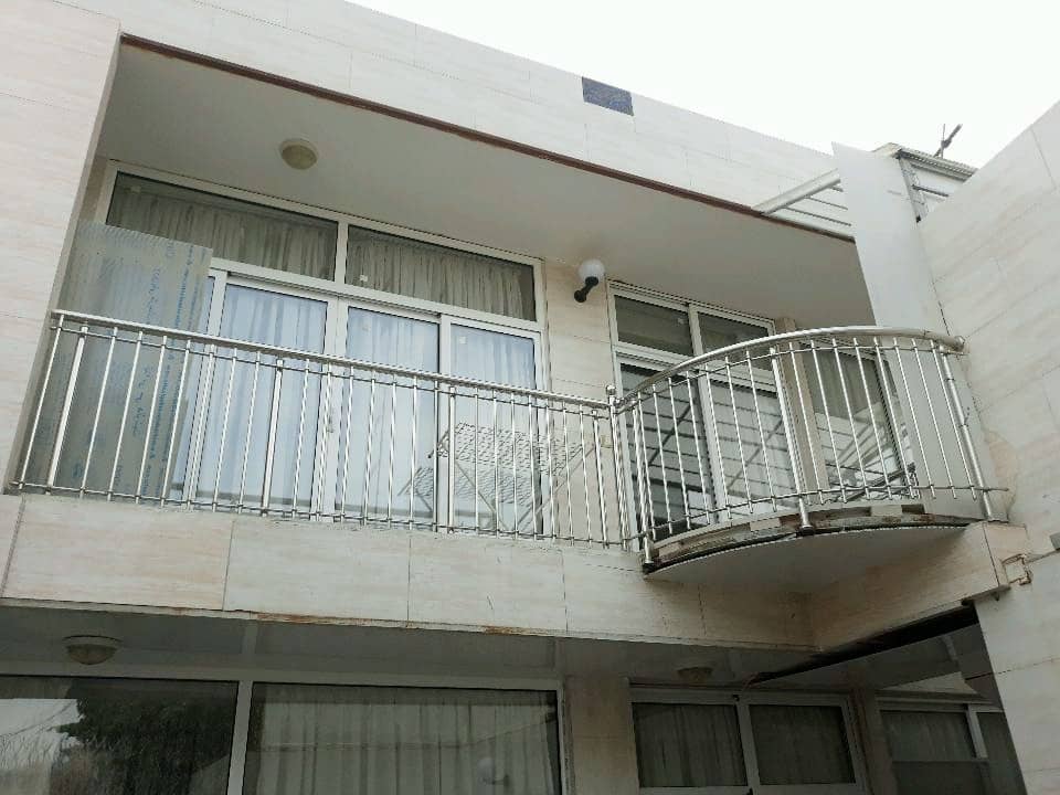 اجاره سوئیت مبله در ابن سینا اصفهان