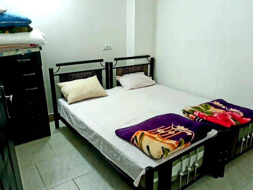 اجاره سوئیت مبله در ابن سینا اصفهان