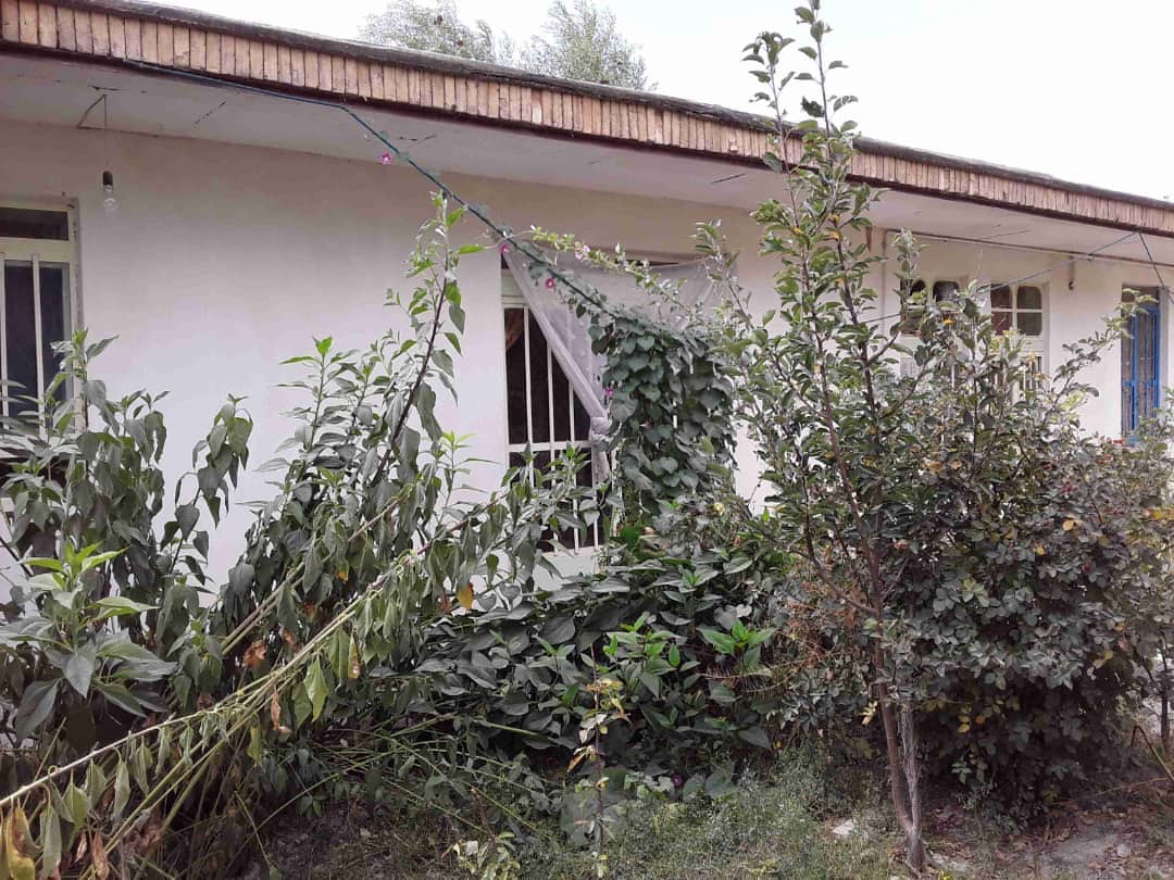 اجاره اتاق بومگردی سنتی در دستگرد بروجن - اتاق 3