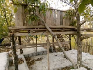 اجاره اتاق سنتی در دستگرد بروجن - اتاق4