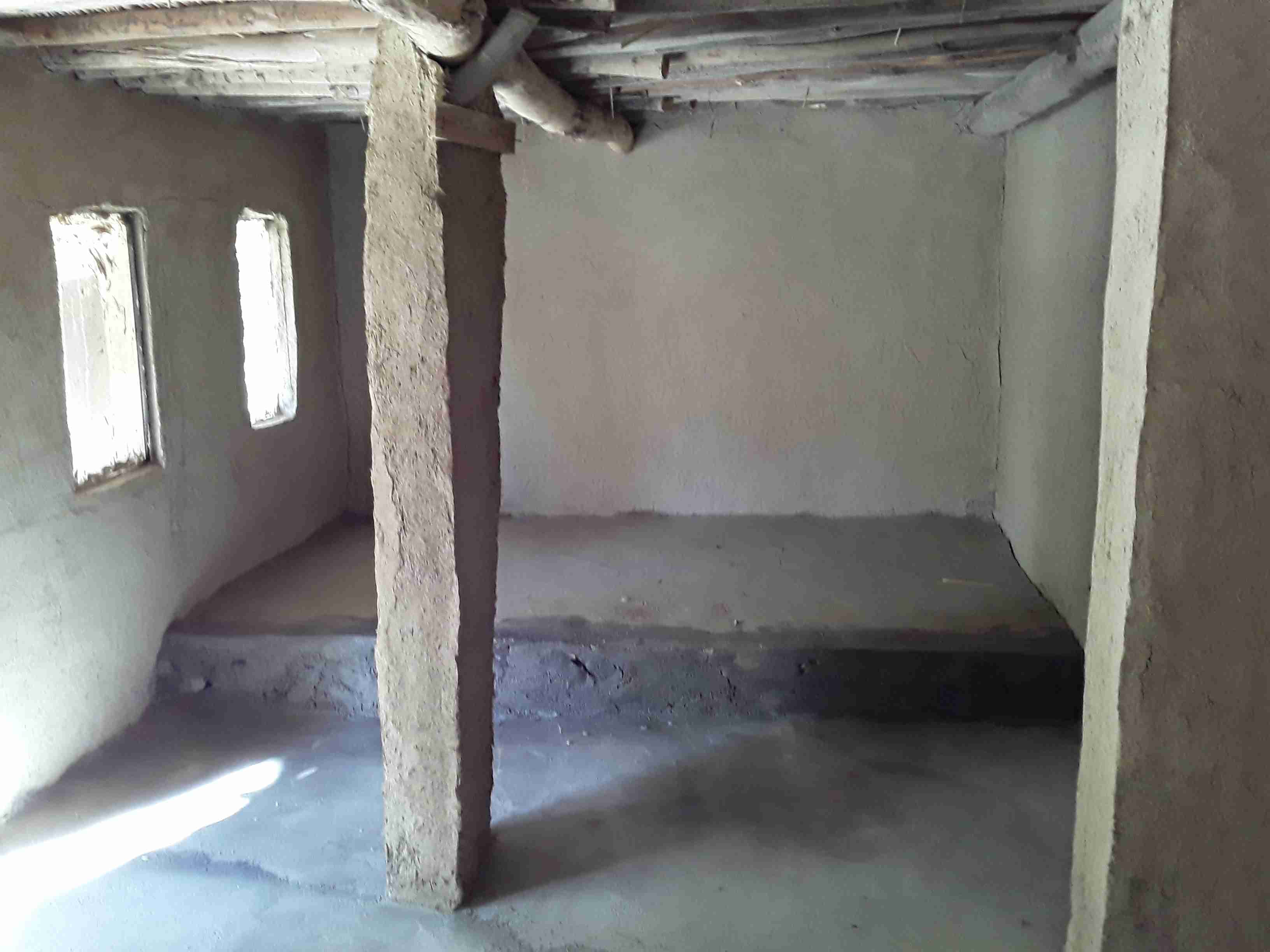 اجاره خانه بومگردی در دستگرد بروجن - اتاق5