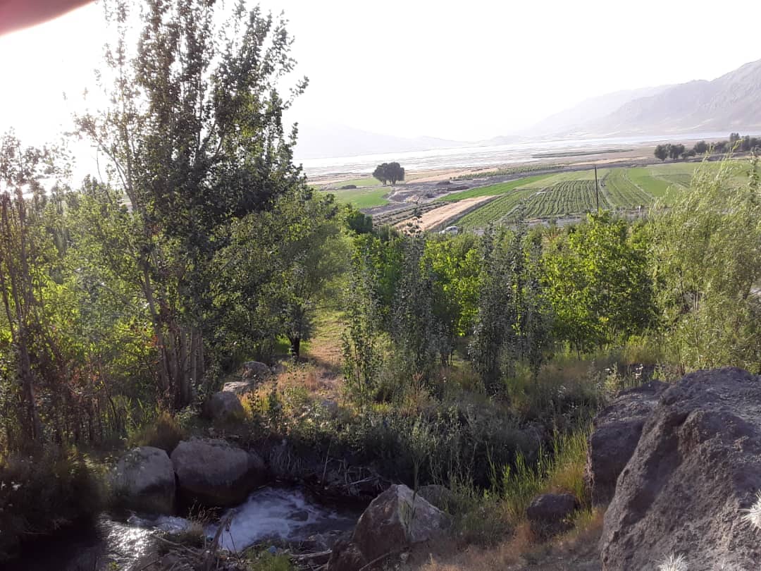 اجاره خانه بومگردی در دستگرد بروجن - اتاق5