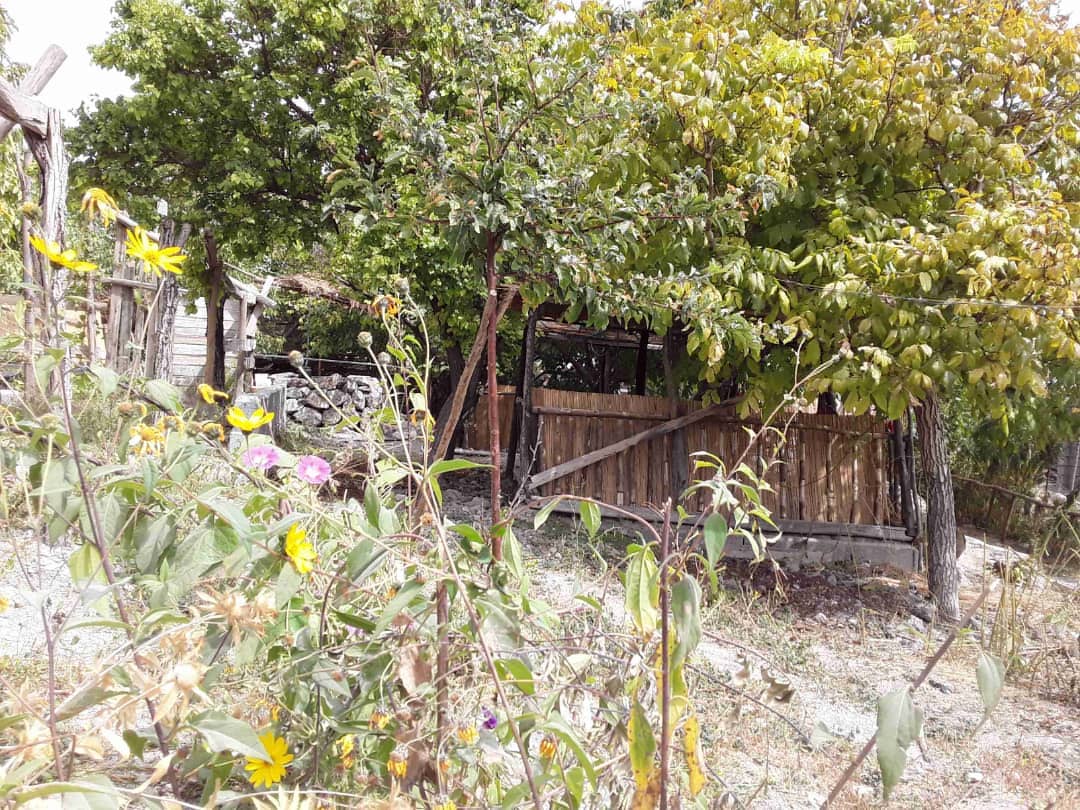 اجاره اقامتگاه سنتی در دستگرد بروجن - اتاق6