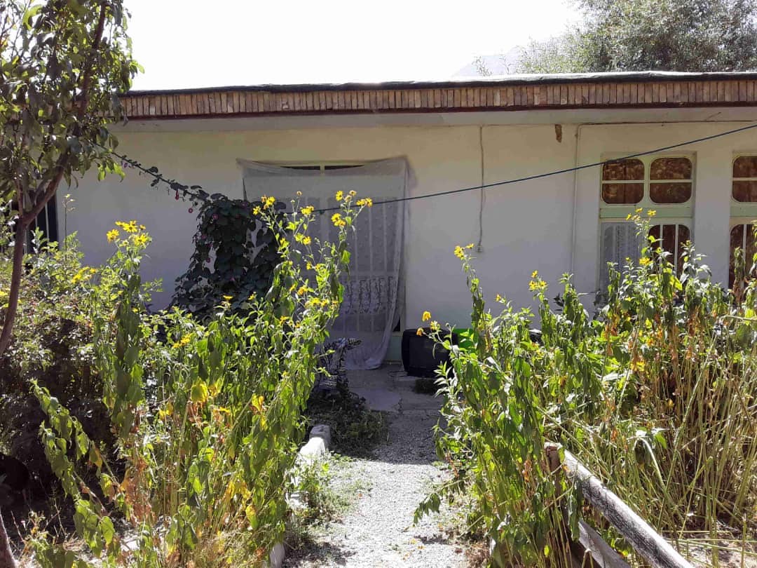 اجاره اقامتگاه سنتی در دستگرد بروجن - اتاق6