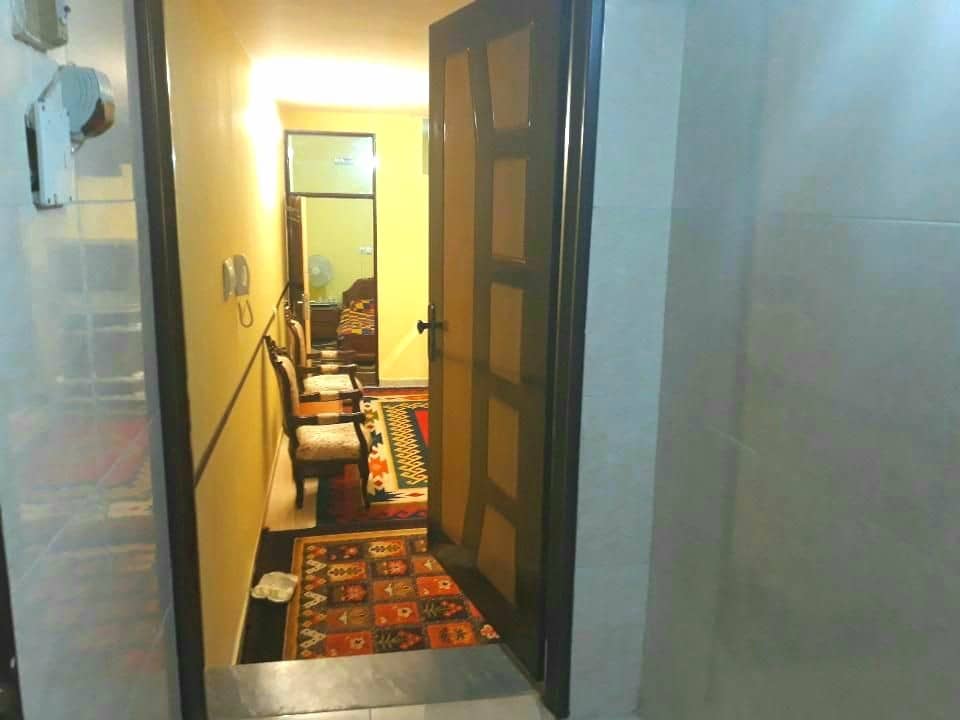 اجاره آپارتمان مبله دربست در اصفهان 