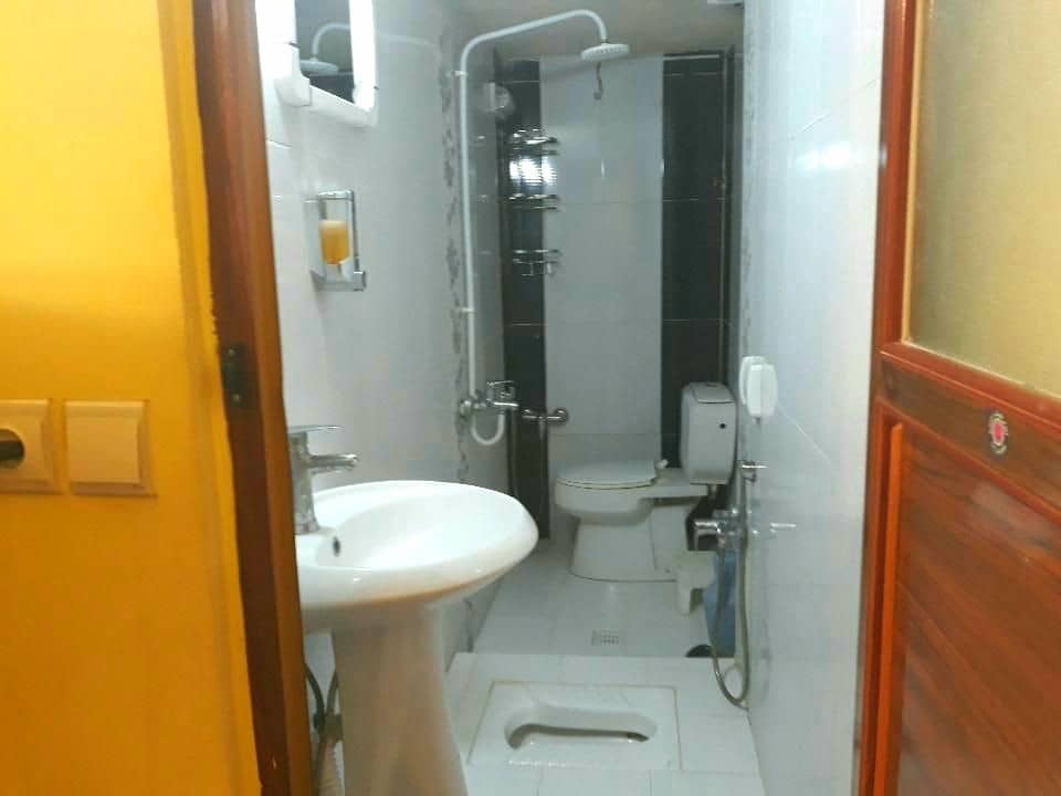 اجاره آپارتمان مبله دربست در اصفهان 