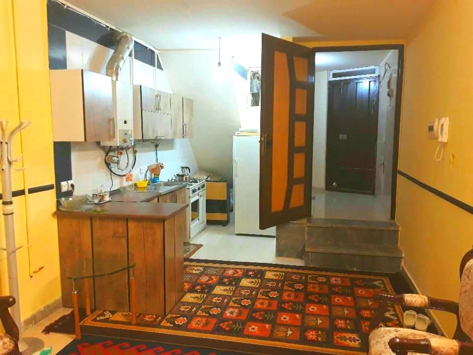 اجاره آپارتمان مبله دربست در اصفهان 