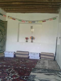 اجاره اقامتگاه بومگردی در ممسنی اردل - اتاق1